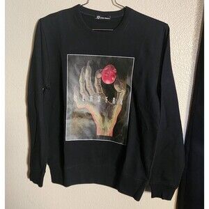 Berserk Crimson Beherit Anime Sweatshirt Medium arma bianca